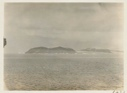 Image of Cape York on arrival of Bowdoin